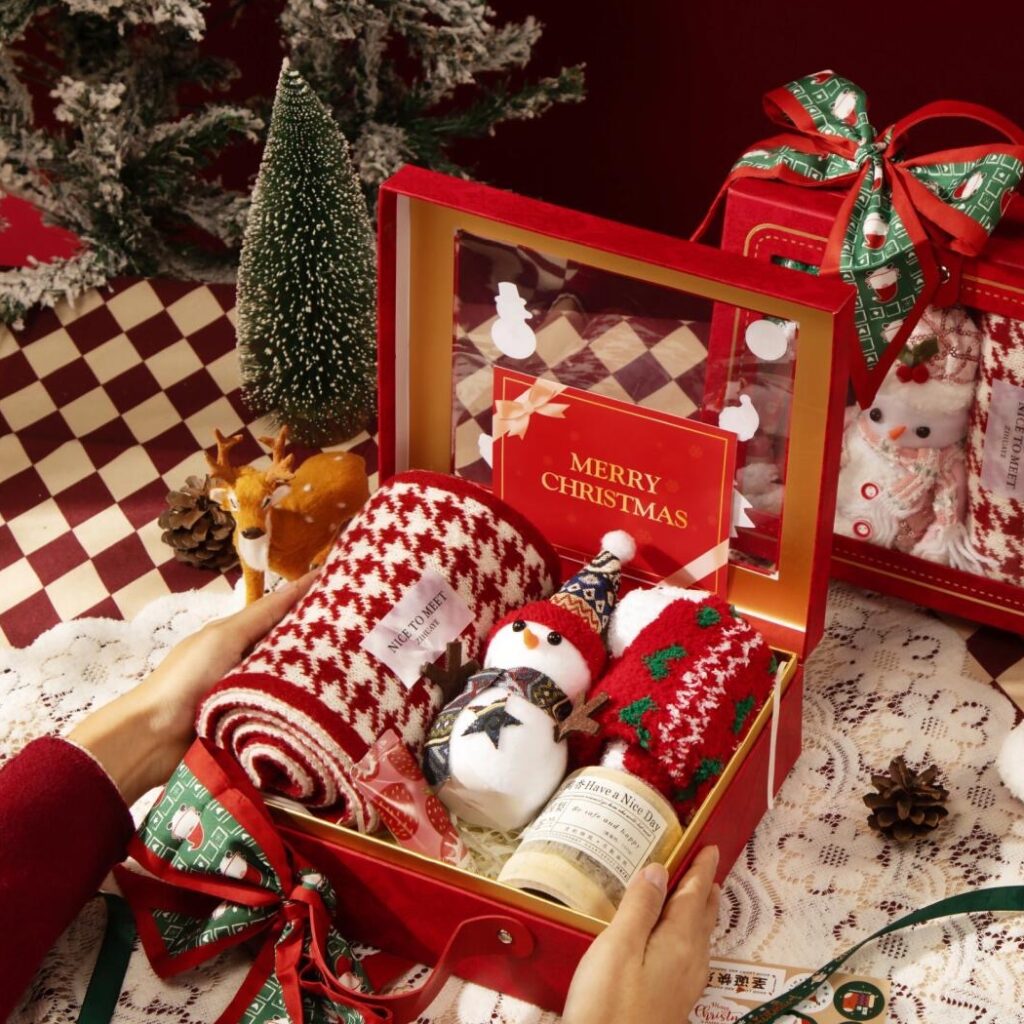 holiday gifts neohxgift