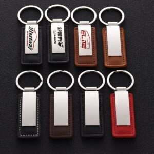 keyring engraving