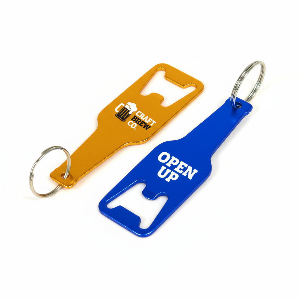 bottle opener keychain amazon