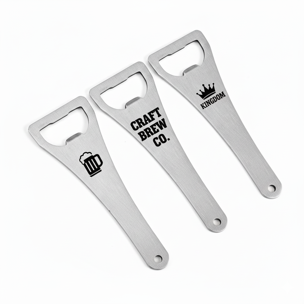 unique bottle opener