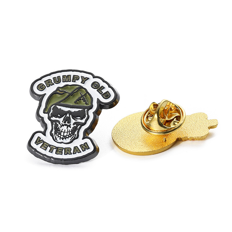 brooch painting ideas