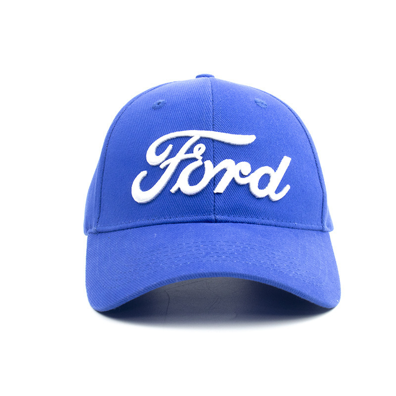custom cap design