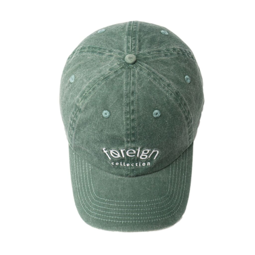 custom cap embroidery philippines