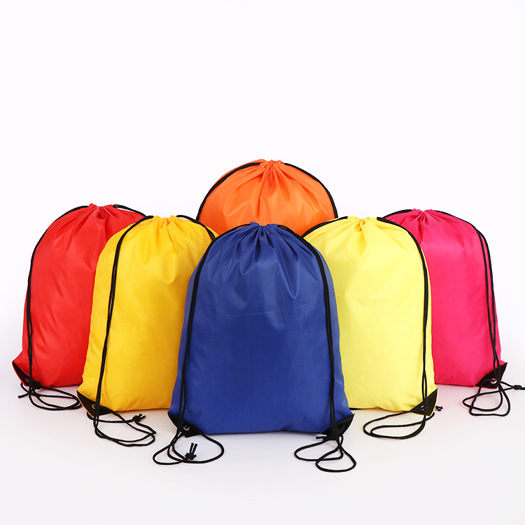 drawstring bag design ideas