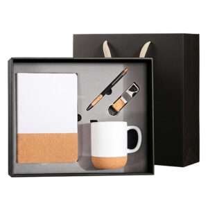 custom business gift for trade shows – branded pens, keychains & gift bags (复制)