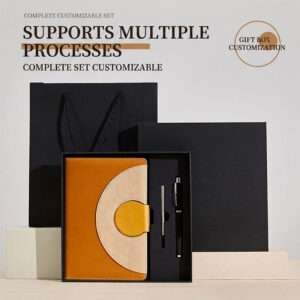custom business gift wholesale – logo imprinted name card holder, stationery & keychains