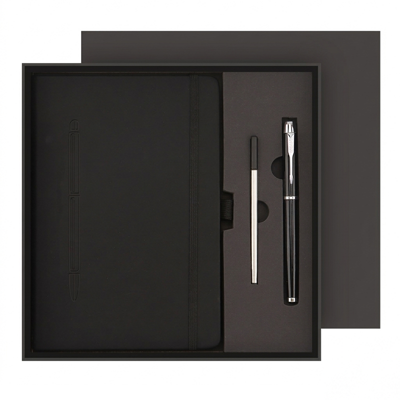 custom business gift boxes – logo, color & packaging options for any occasion